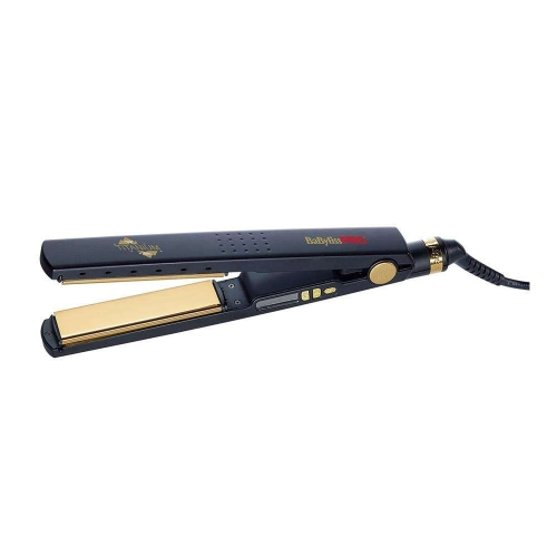 Babyliss pro titanium ionic Prostownica do włosów z jonizacją 28mm