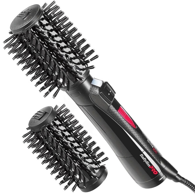 BaByliss Pro Rotating 800  Obrotowa suszarko-lokówka.jpg