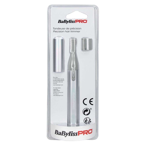 BaByliss Pro Trymer do nosa i uszu.jpg
