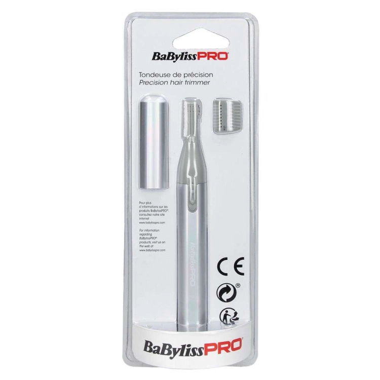 BaByliss Pro Trymer do nosa i uszu.jpg