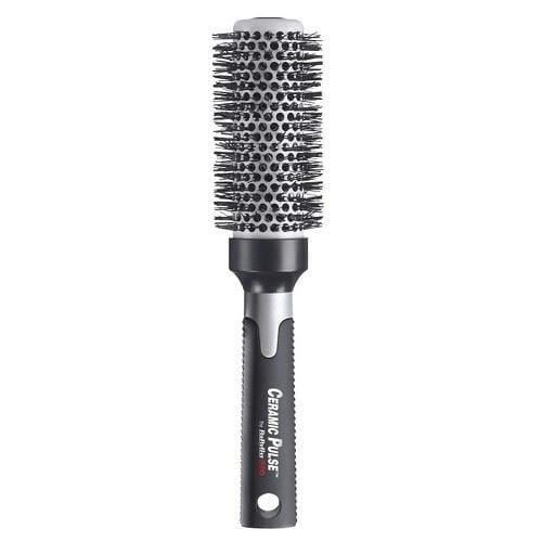 Babyliss pro ceramic pulse Szczotka ceramiczna do modelowania włosów 32mm