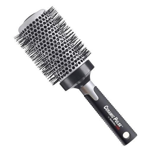 Babyliss pro ceramic pulse Szczotka ceramiczna do modelowania włosów 52mm