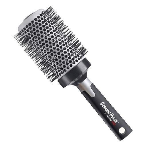 Babyliss pro ceramic pulse Szczotka ceramiczna do modelowania włosów 52mm