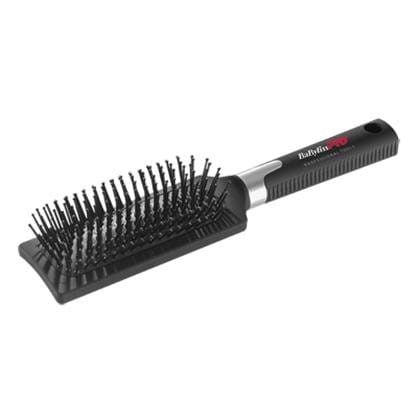 Babyliss pro Szczotka pneumatyczna płaska 9-rzędowa do włosów