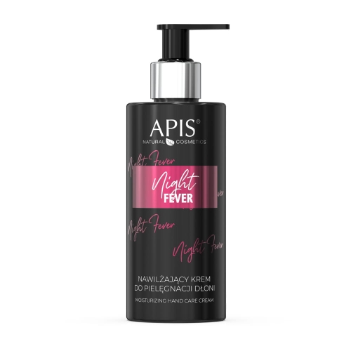 Apis Night fever Krem do rąk 300ml.jpg