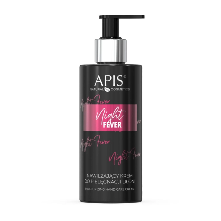Apis Night fever Krem do rąk 300ml.jpg