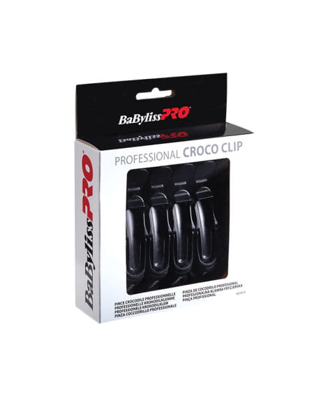 Babyliss Pro Klipsy Krokodylki do włosów.jpg