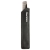 Babyliss Pro Grzebień metalowy grafitowy do włosów 19cm.jpg