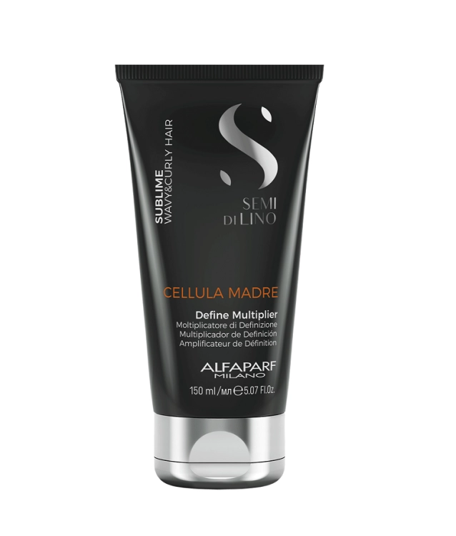 Alfaparf Cellula Madre Multiplikator do włosów kręconych 150ml.png