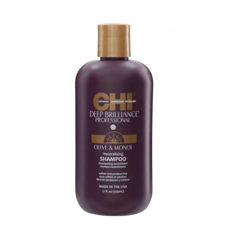 CHI Deep Brilliance Szampon zakwaszający 355ml.jpg