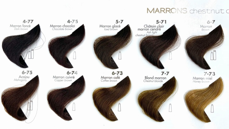 Subtil Tone HD farba bez amoniaku odcienie kasztanowe.jpg