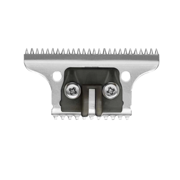 Gamma Piu shallow steel blade Ostrze do trymera