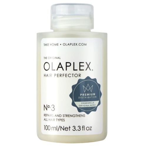 OLAPLEX No.3 Hair Perfector - Maska odbudowa 100ml.jpg
