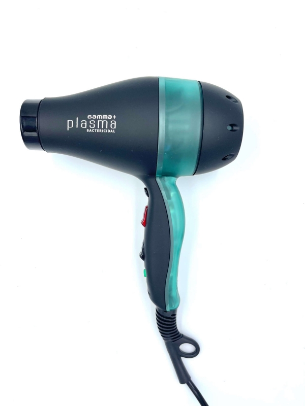 Gamma Piu Plasma Bactericidal suszarka z lampą uv.jpg