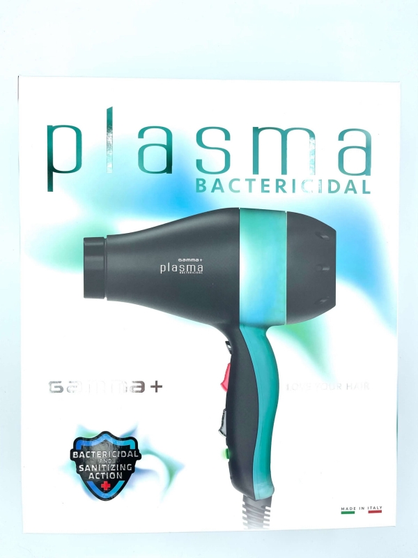 Gamma Piu Plasma Bactericidal suszarka.jpg