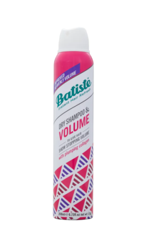 BATISTE Heavenly volume - Suchy szampon na objętość 200ml.png