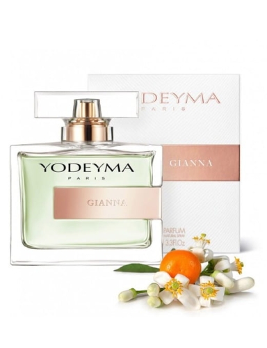Yodeyma perfumy Gianna 100ml 