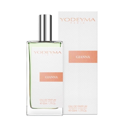 Yodeyma perfumy Gianna 50ml