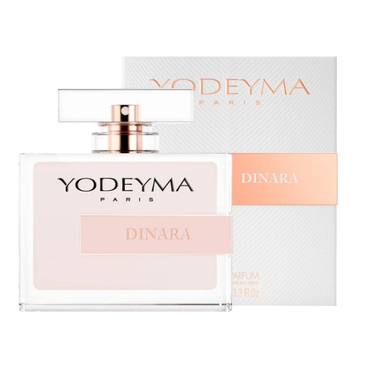 Yodeyma perfumy Dinara 100ml