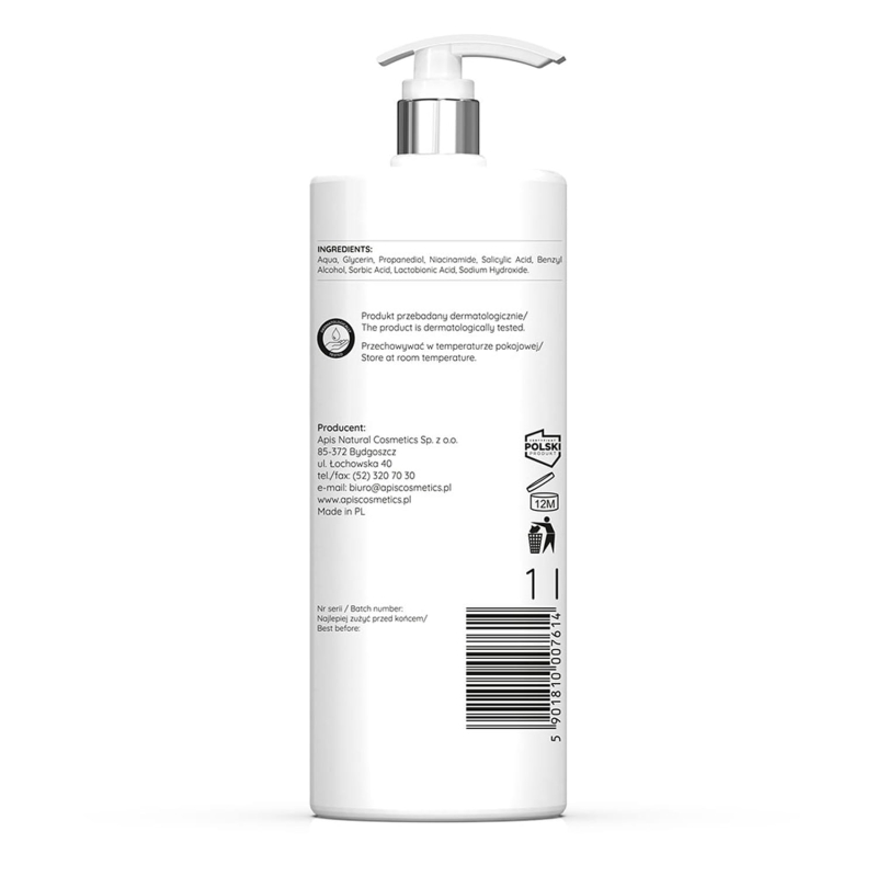 Apis Expert Med Hybrydowy roztwor z kwasem salicylowym 1l.jpg