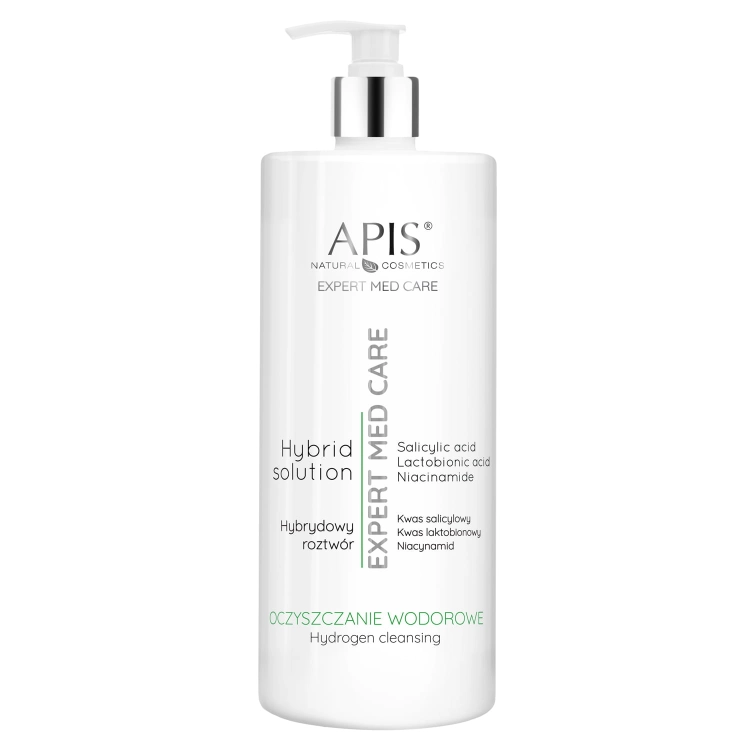 Apis Expert Med Hybrydowy roztwor z kwasem salicylowym 1000ml.jpg