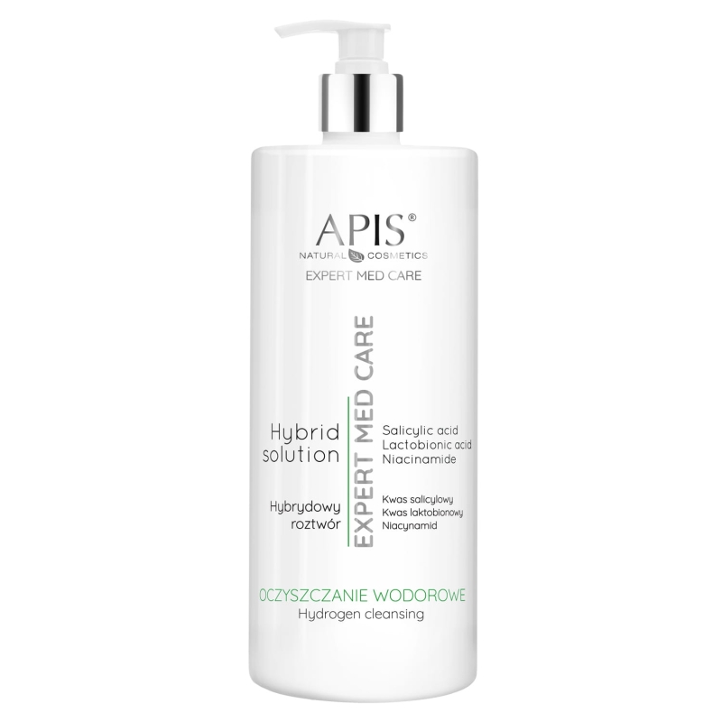 Apis Expert Med Hybrydowy roztwor z kwasem salicylowym 1000ml.jpg