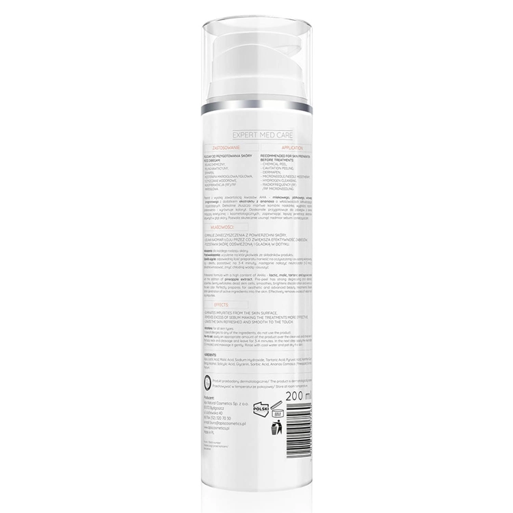 Apis Expert Med Care Pre-peeling z kwasami AHA 12%.jpg
