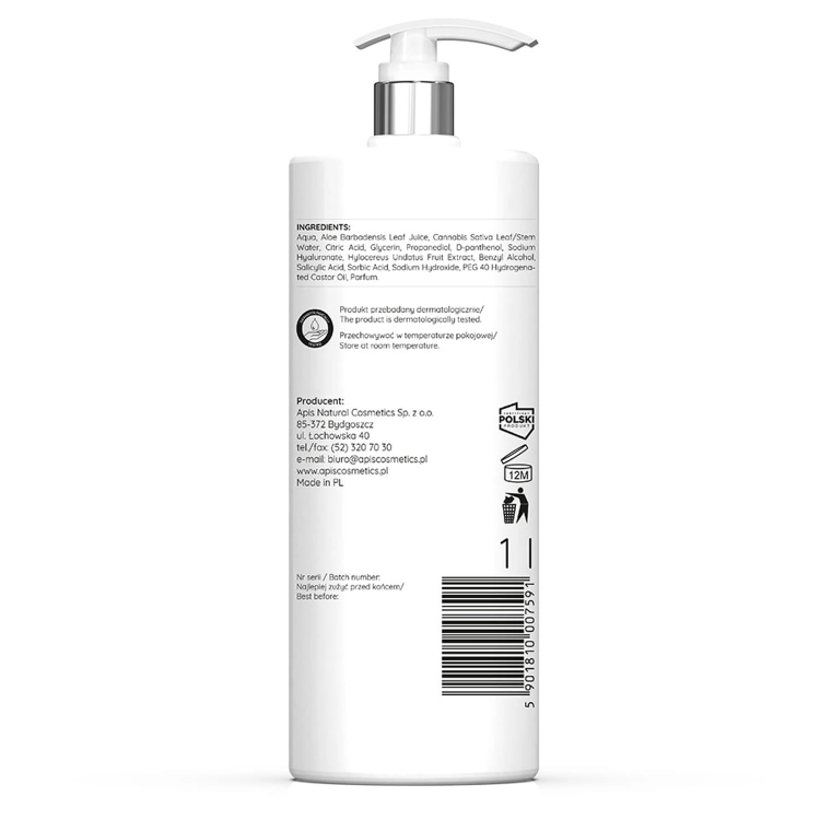 Apis Expert Med Hybrydowy tonik lagodzaco-nawilzajacy 1000ml.jpg