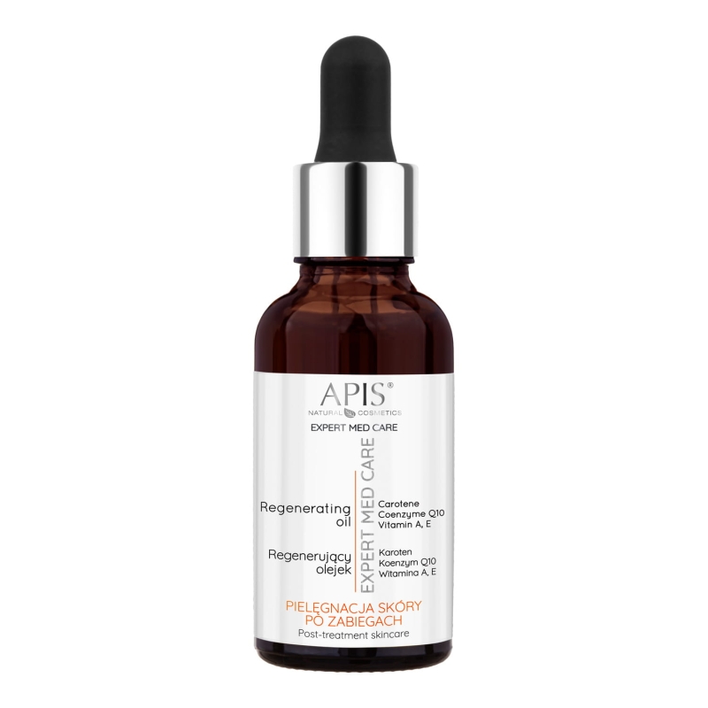 Apis Expert Med Care Regenerujący olejek z karotenem 30ml.jpg