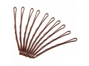 Wsuwki do włosów 10 szt.