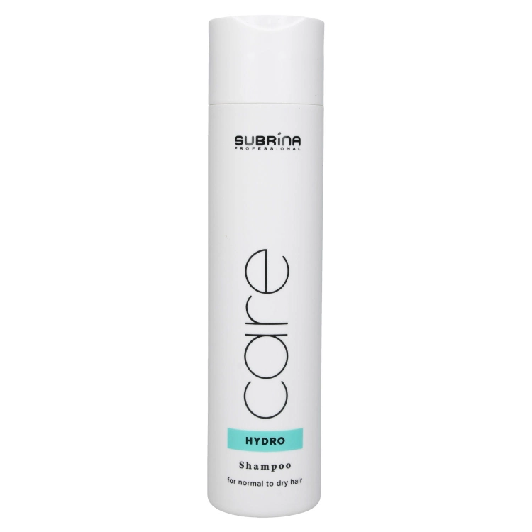 Hydro care Nawilżający szampon do włosów 250ml.jpg