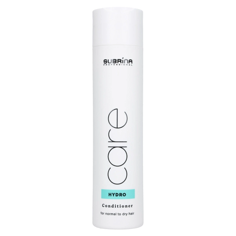 Hydro care Nawilżająca odżywka do włosów 250ml.jpg
