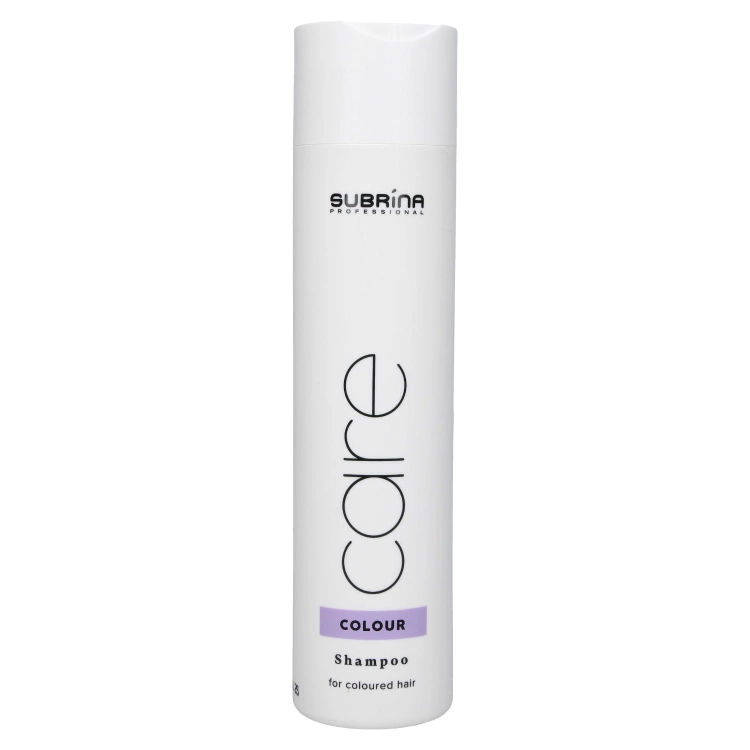 Colour Szampon do włosów farbowanych 250ml.jpg