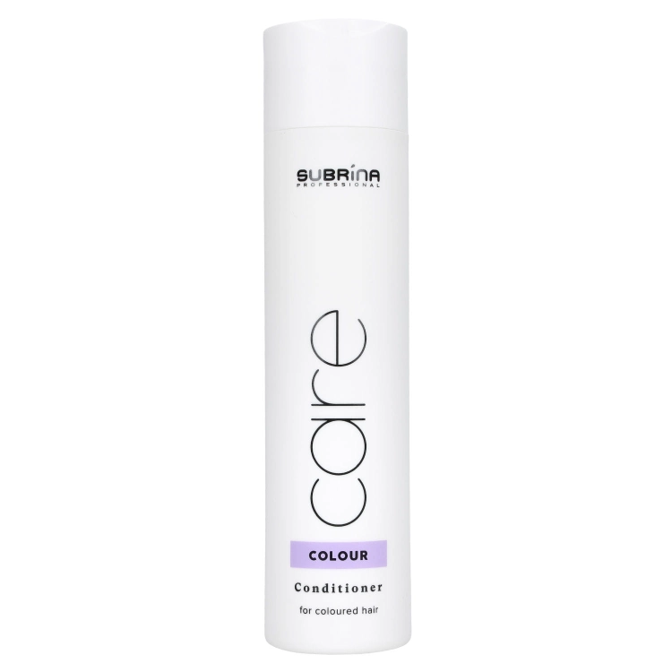 Colour Odżywka do włosów farbowanych 250ml.jpg
