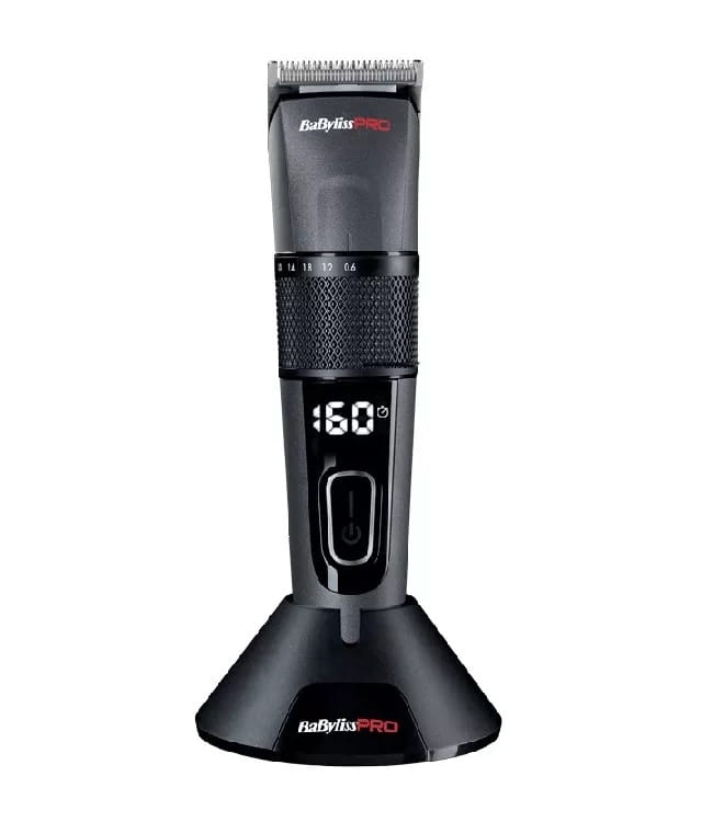 BaByliss Pro Cut Definer Maszynka bezprzewodowa do włosów.jpg