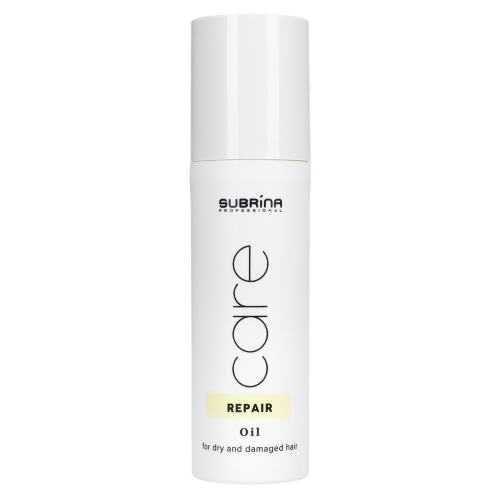 Repair Regenerujący olejek do włosów 50ml.jpg