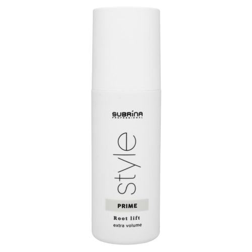 Subrina prime style root life Spray zwiększający objętość do włosów cienkich 150ml