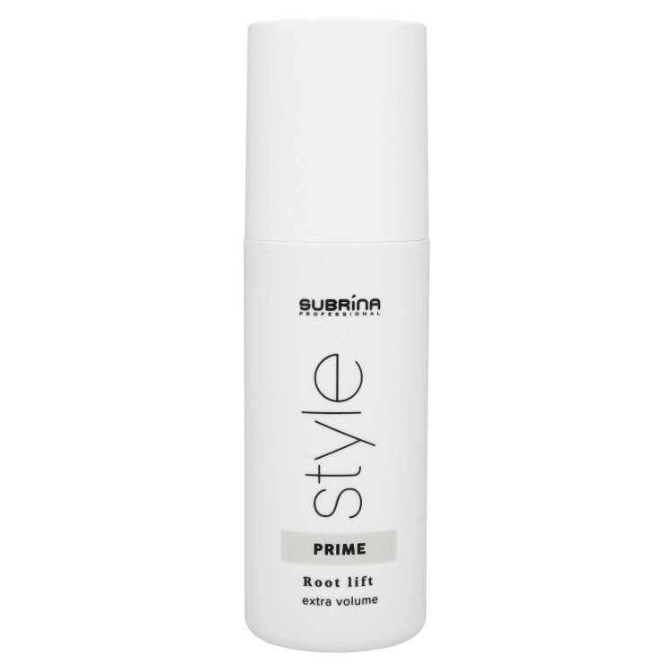 Subrina prime style root life Spray zwiększający objętość do włosów cienkich 150ml