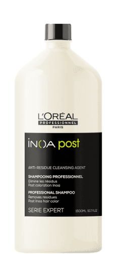 LOREAL INOA POST Szampon po koloryzacji  1500ml