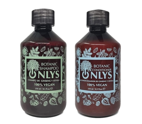 Alterlook Botanic Home Care Zestaw głęboko nawilżajacy do włosów Szampon i odżywka 250ml.jpg