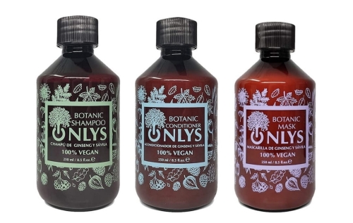 Alterlook Botanic Home Care Zestaw głęboko nawilżajacy do włosów Szampon odżywka i maska 250ml.jpg