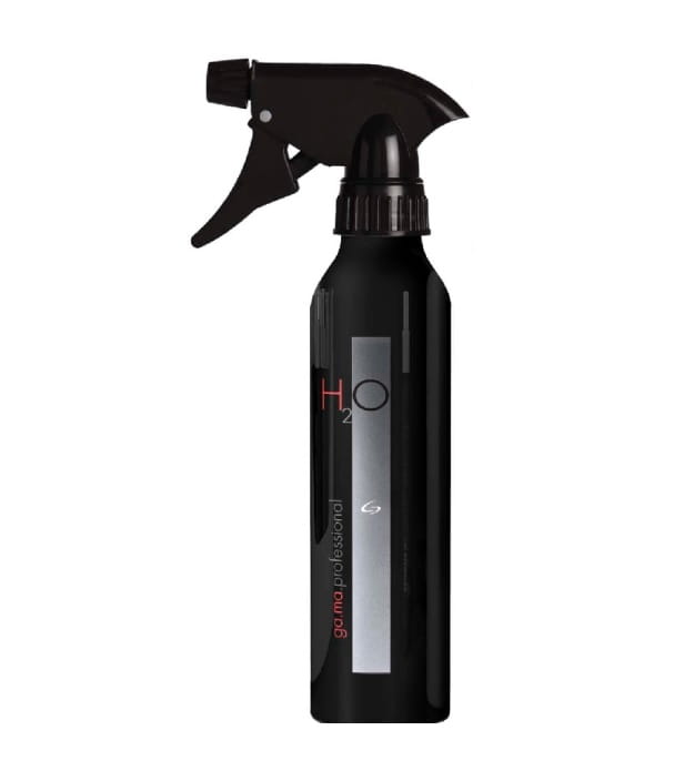 Ga.ma Spryskiwacz fryzjerski czarny 250ml.jpg