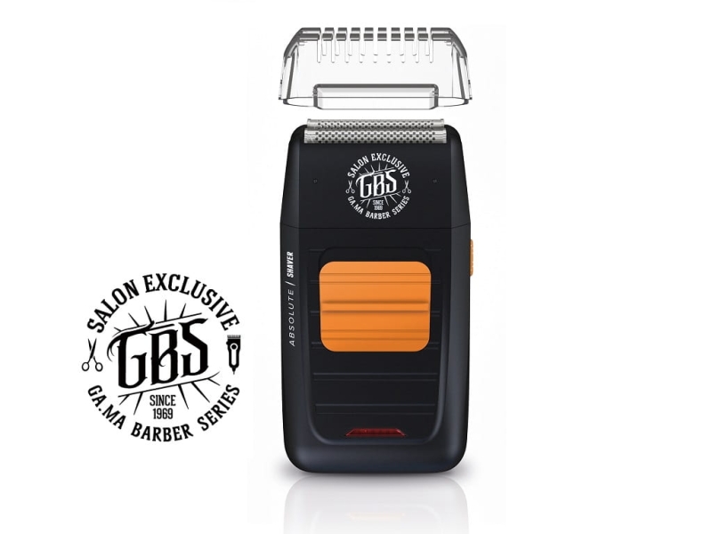 GA.MA Barber Series Shaver golarka bezprzewodowa.jpg