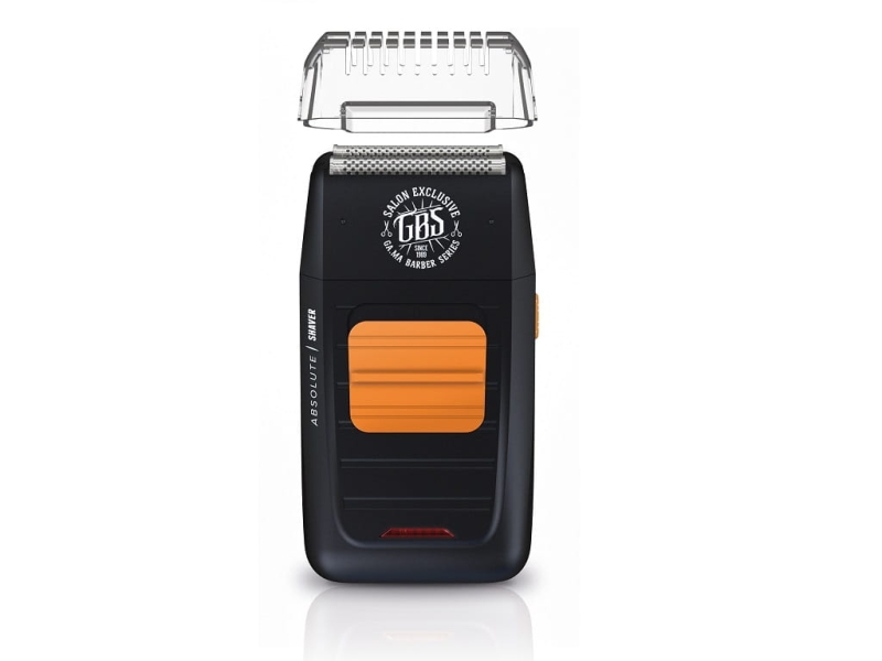 GA.MA Barber Series Shaver golarka.jpg