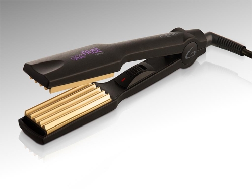 GA.MA ceramix frise Karbownica ceramiczna do włosów
