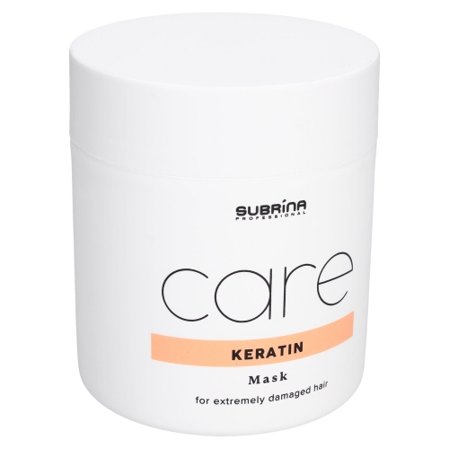 Keratin Maska do włosów zniszczonych 500ml.jpg