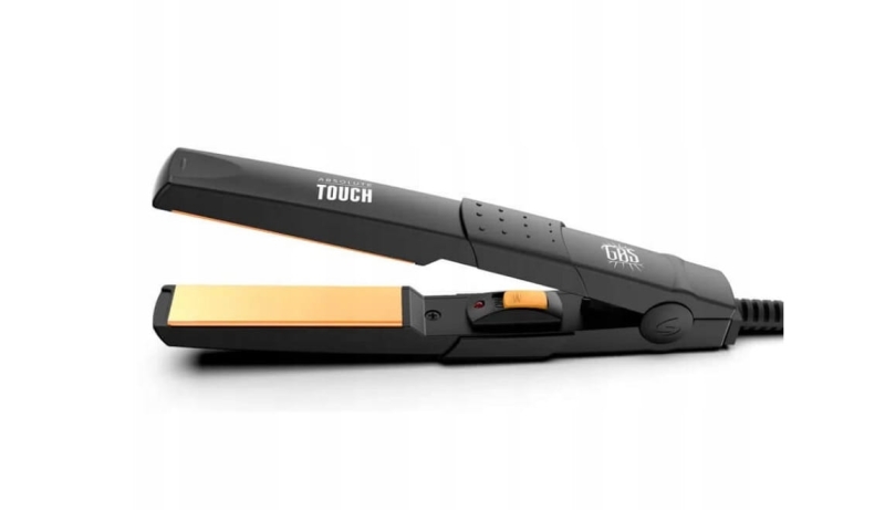 GA.MA GBS Mini Touch Mini prostownica do włosów krókich.jpg
