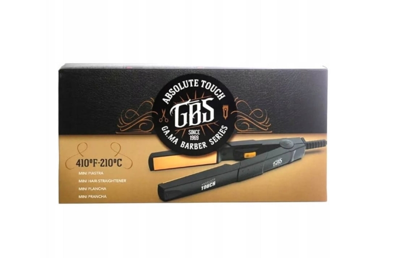GA.MA GBS Mini Touch Mini prostownica do włosów.jpg