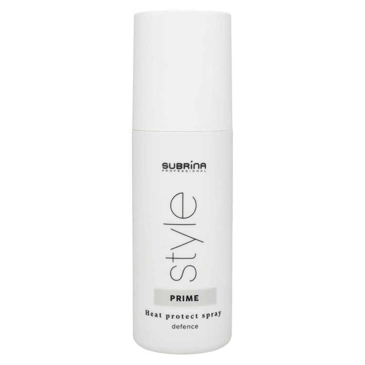Subrina heat protect Spray termoochronny do włosów 150ml
