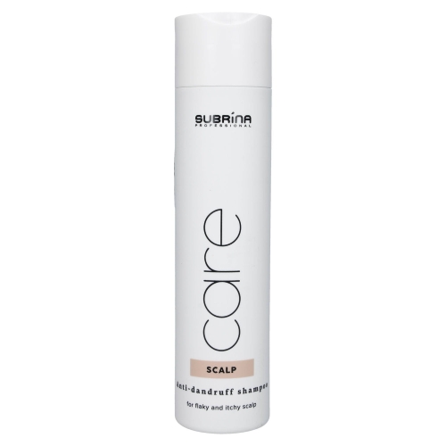 Scalp Anti-dandruff Szampon przeciwłupieżowy 250ml.jpg